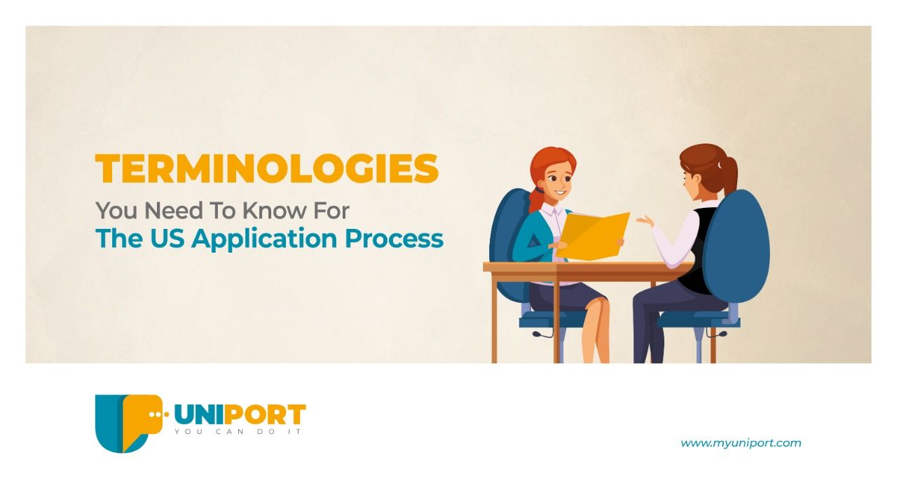 Terminologies You Need To Know For US Application Process From Nepal
