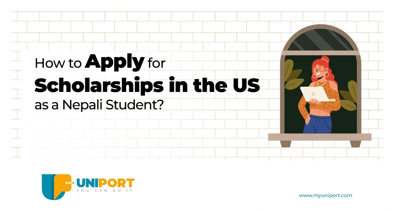 How To Apply For Scholarships In The USA As A Nepali Student?