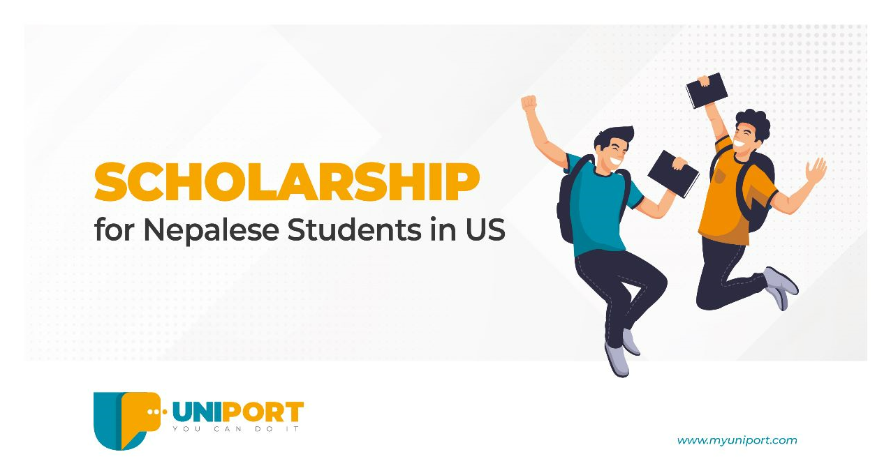 Scholarships For Nepalese Students In The US