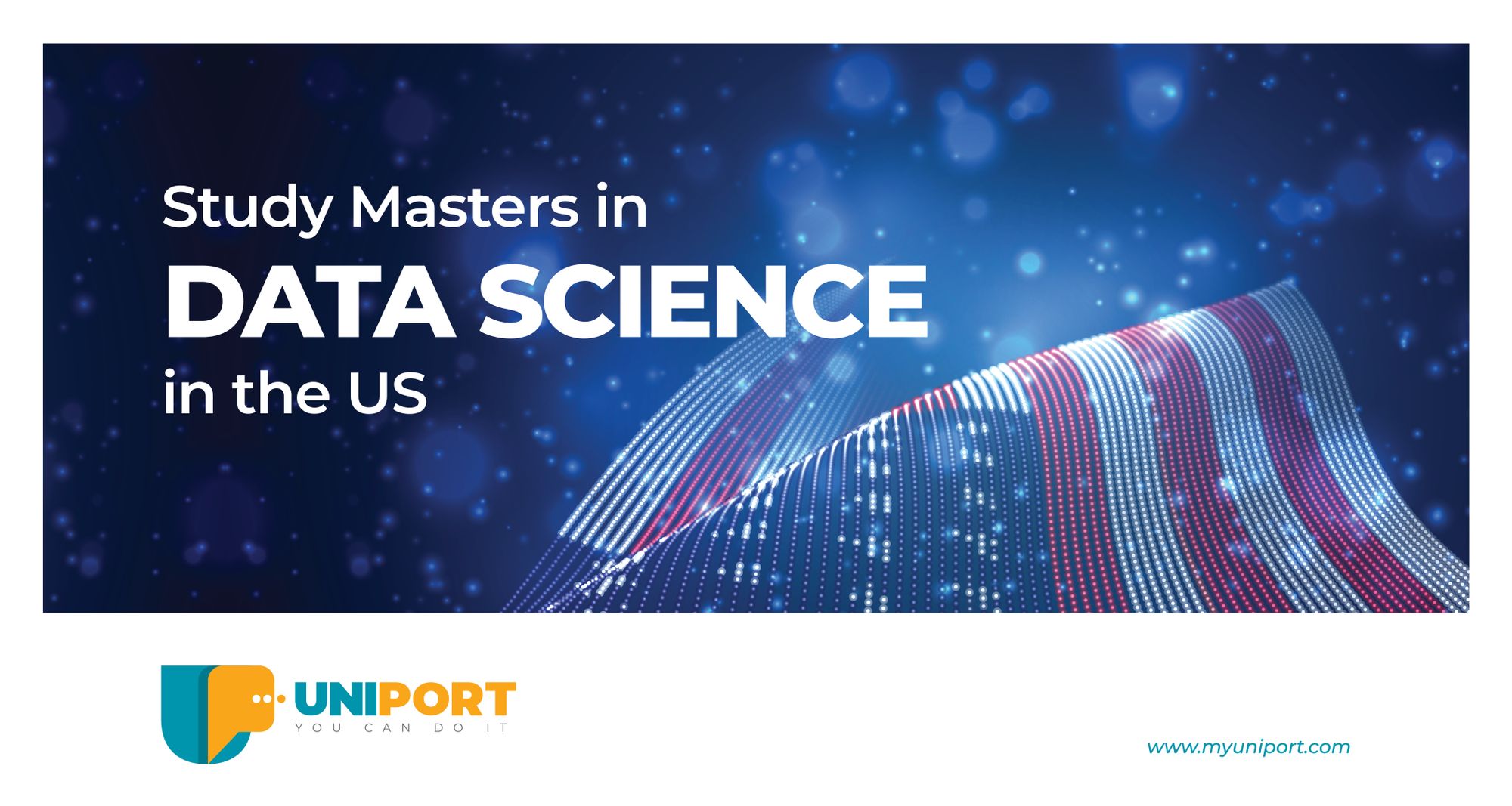 Study Masters in Data Science in the US