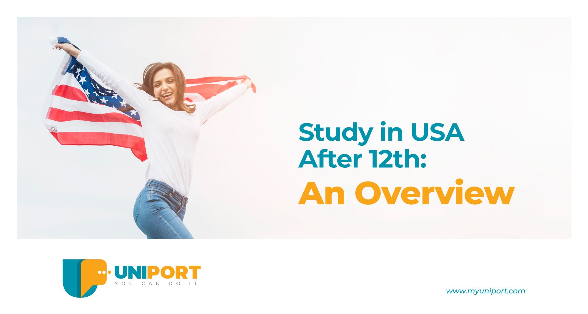 Study In USA After 12th: An Overview