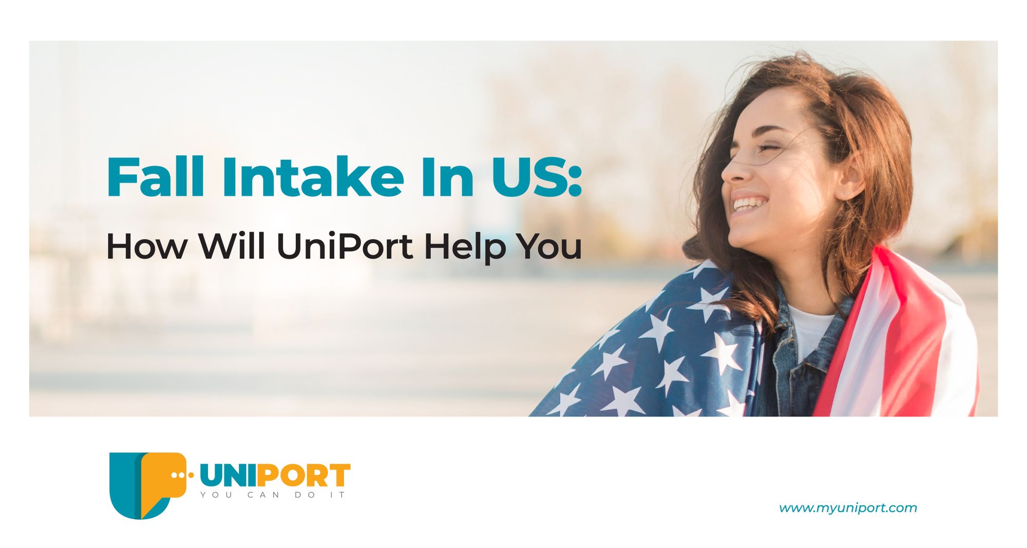Fall Intake In the US: How Will UniPort Help You?
