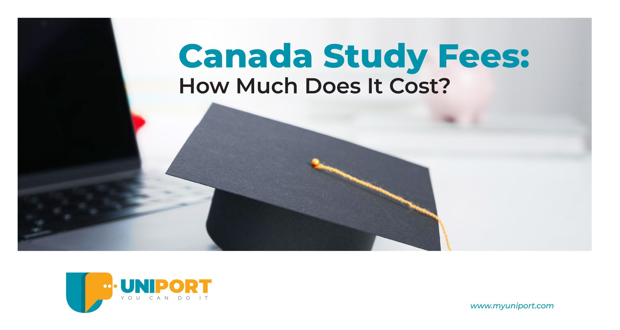 Canada Study Fees: How Much Does It Cost?