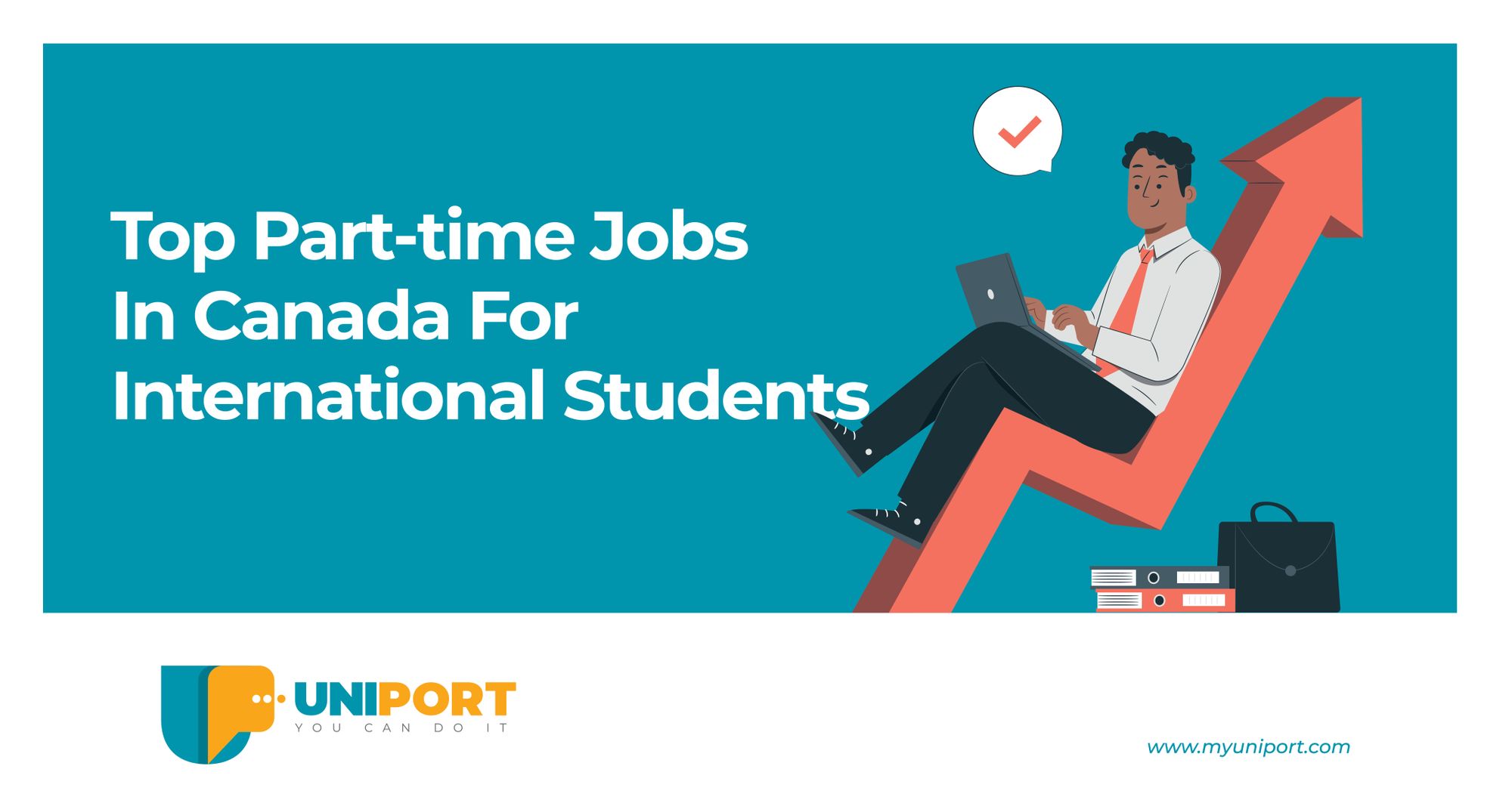 Top Part-time Jobs In Canada For International Students