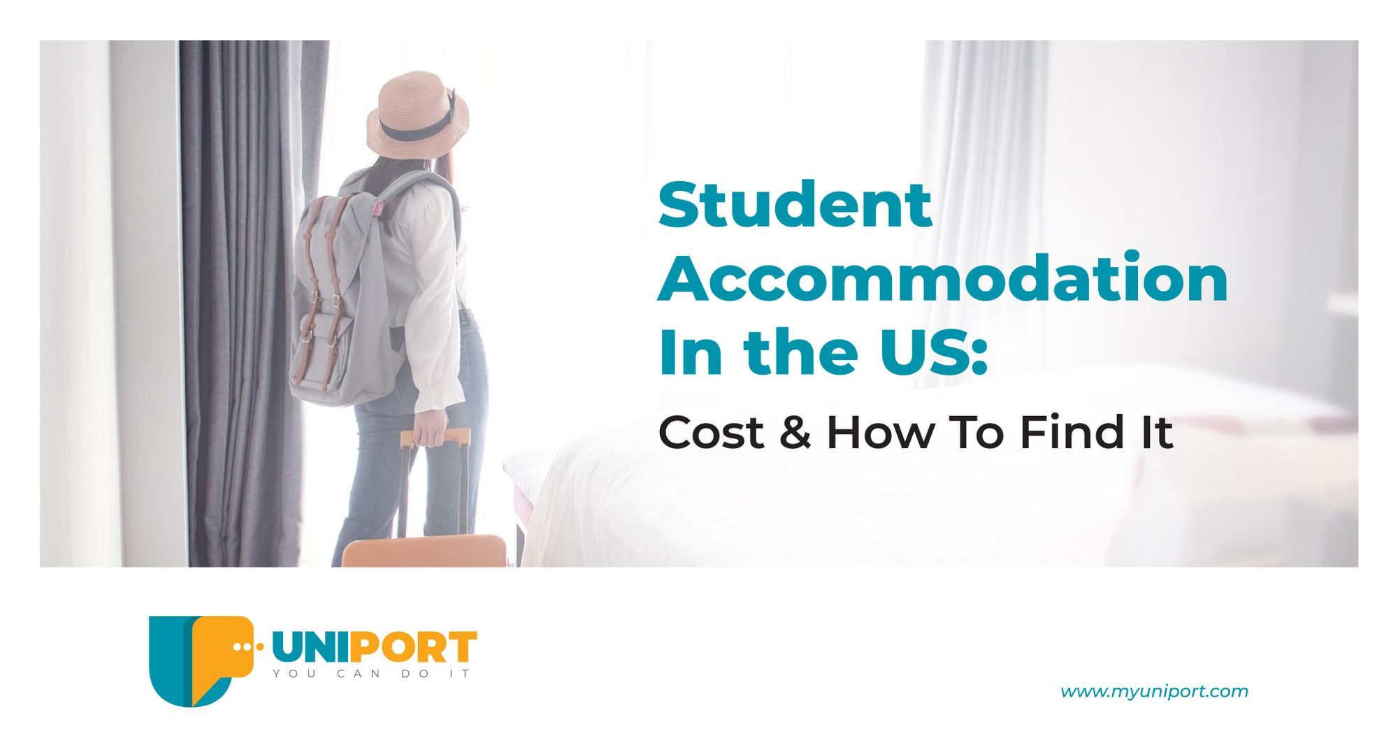 Student Accommodation In The US: Cost & How To Find It