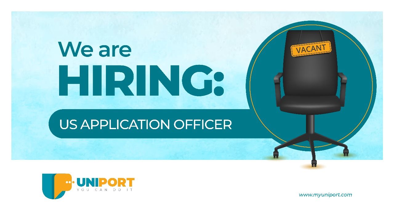 Hiring: US Application Officer